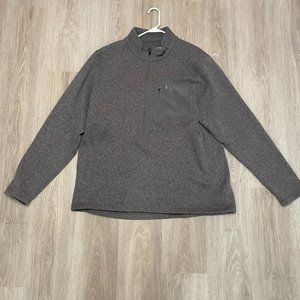 Kuiu Base Camp Pullover